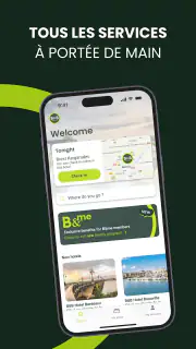 B&B HOTELS: Réserver un hôtel screenshot 1