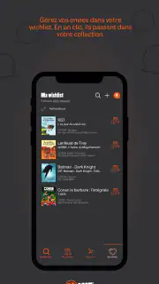BDGest Mobile screenshot 3