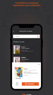 BDGest Mobile screenshot 4