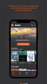 BDGest Mobile screenshot 5