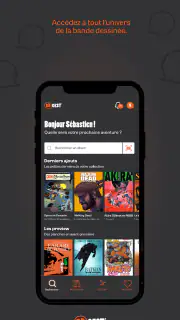 BDGest Mobile screenshot 6
