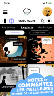 BDouin Maker screenshot 4