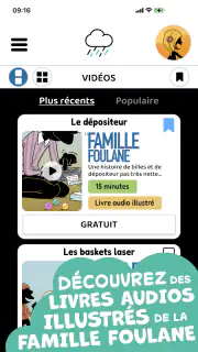 BDouin Maker screenshot 5