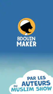 BDouin Maker screenshot 6