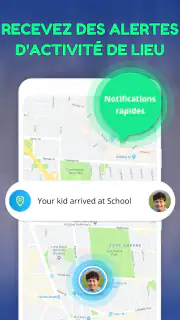 Be Closer: GPS Family Locator screenshot 5