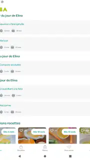 Béaba & Moi screenshot 7
