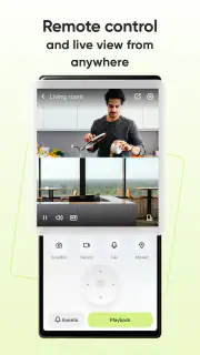 Beans View screenshot 3
