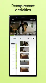 Beans View screenshot 4