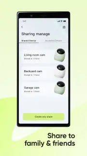 Beans View screenshot 5