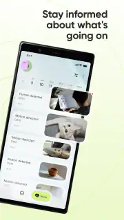 Beans View screenshot 6