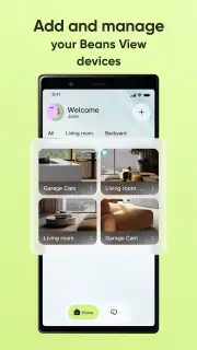 Beans View screenshot 7