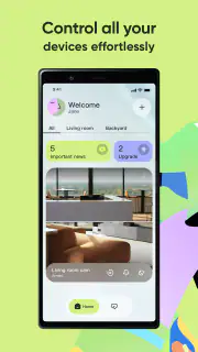 Beans View screenshot 8