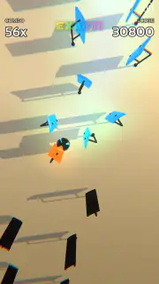 Beat Bounce – Music Ball Game screenshot 3