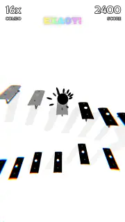 Beat Bounce – Music Ball Game screenshot 5