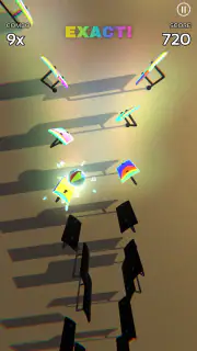 Beat Bounce – Music Ball Game screenshot 6
