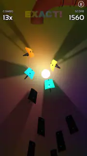 Beat Bounce – Music Ball Game screenshot 7