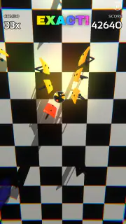 Beat Bounce – Music Ball Game screenshot 8