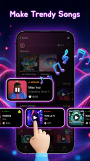 Beat Maker - DJ Drum Pad screenshot 4