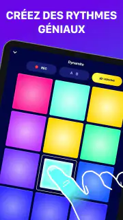 Beat Maker Pro - Drum Pad screenshot 7