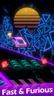Beat Racing screenshot 3