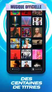 Beatstar - Touch Your Music screenshot 1