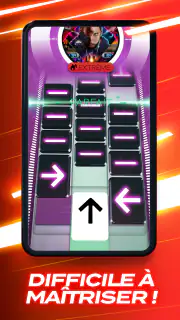 Beatstar - Touch Your Music screenshot 3