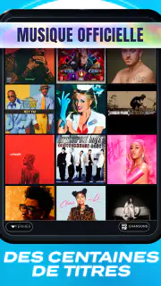 Beatstar - Touch Your Music screenshot 7