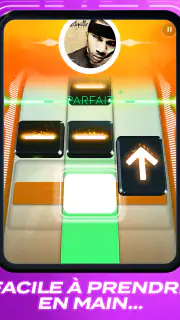 Beatstar - Touch Your Music screenshot 8