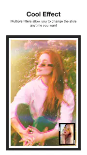 Beauty Camera - Caméra Selfie screenshot 2