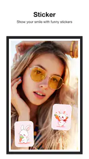 Beauty Camera - Caméra Selfie screenshot 3