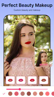 Beauty Camera - Selfie Sticker screenshot 5