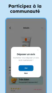 Beauty Decoded: Scan Produits screenshot 6