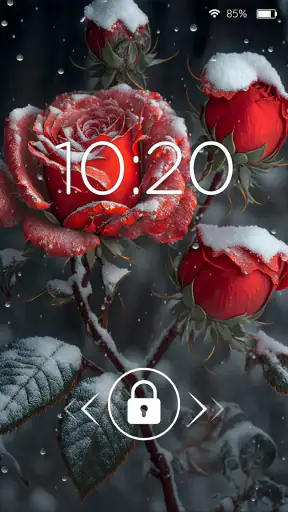 Beaux fonds d'écran 4K screenshot