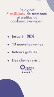 Bebeboutik - Ventes Privées screenshot 6