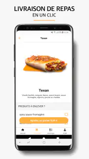 BEEF’N CO screenshot 2