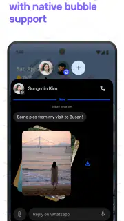 Beeper: Universal Chat screenshot 6