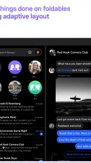 Beeper: Universal Chat screenshot 7