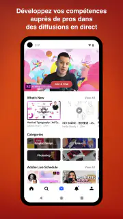 Behance – Creative Portfolios screenshot 7