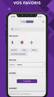 beIN SPORTS screenshot 2