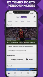 beIN SPORTS screenshot 3