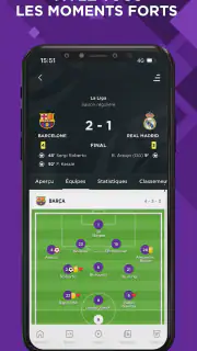 beIN SPORTS screenshot 4