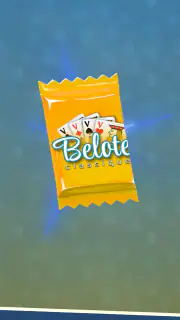 Belote & Coinche Classique screenshot 6
