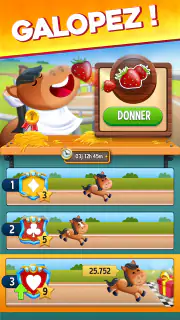 Belote & Coinche, jeu en ligne screenshot 7