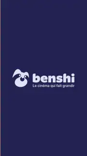 Benshi screenshot 1