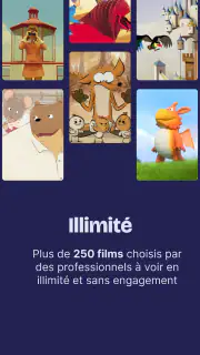 Benshi screenshot 4