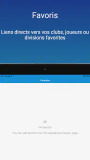 BePing – Tennis de table screenshot 8
