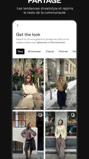 BERSHKA: mode et tendances screenshot 7
