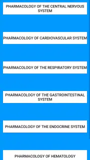 Beta-Medicate screenshot 6