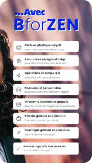 BforBank – Banque en ligne screenshot 6
