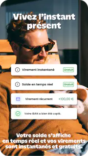 BforBank – Banque en ligne screenshot 8